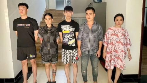 Vụ đi xin việc bị ép nộp tiền: Nữ giám đốc đối mặt hình phạt nào?