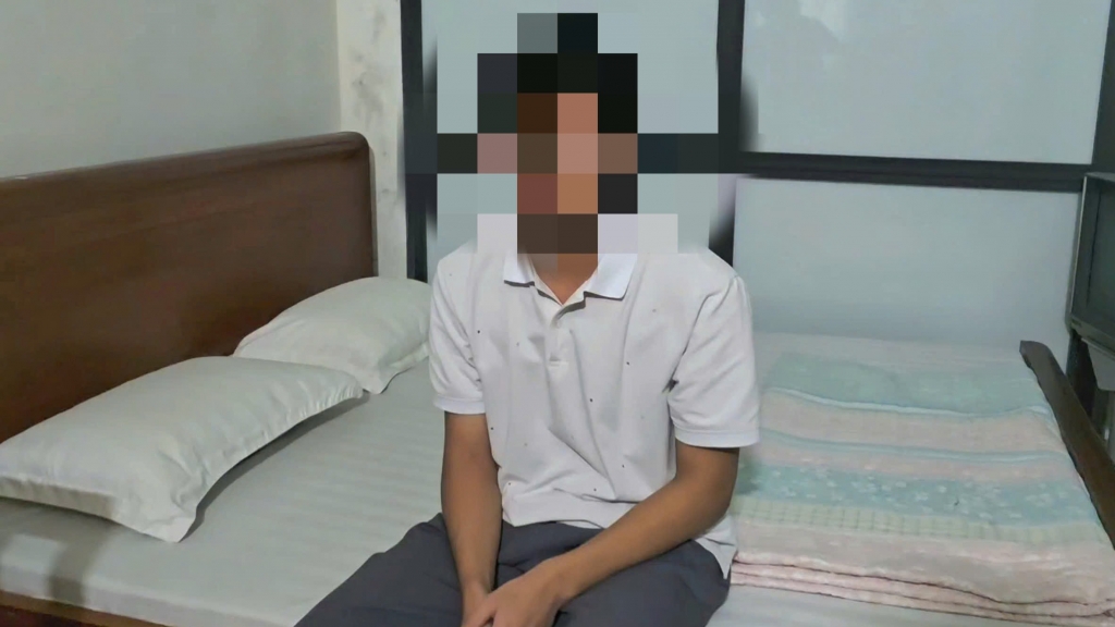 Từ việc gia đình nhận được tin nhắn của nam sinh yêu cầu chuyển 450 triệu đồng