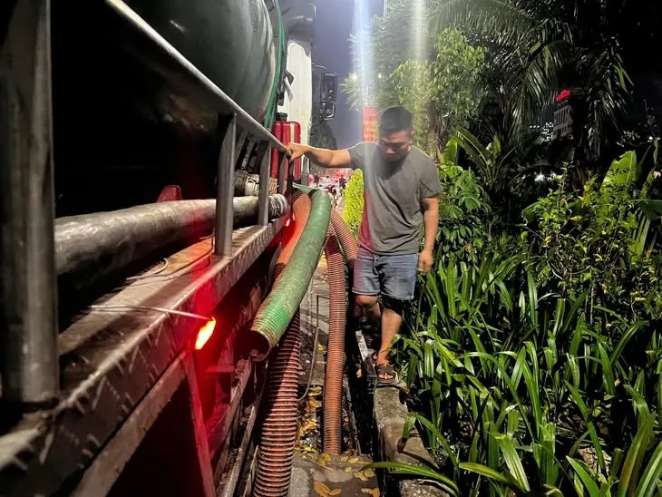 Kỳ 4: Ý thức cộng đồng quyết định sự thành công Kỳ 4: Ý thức cộng đồng quyết định sự thành công