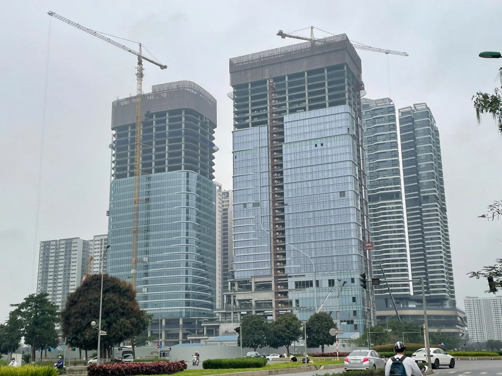 Thị trường bất động sản: cần minh bạch để phát triển