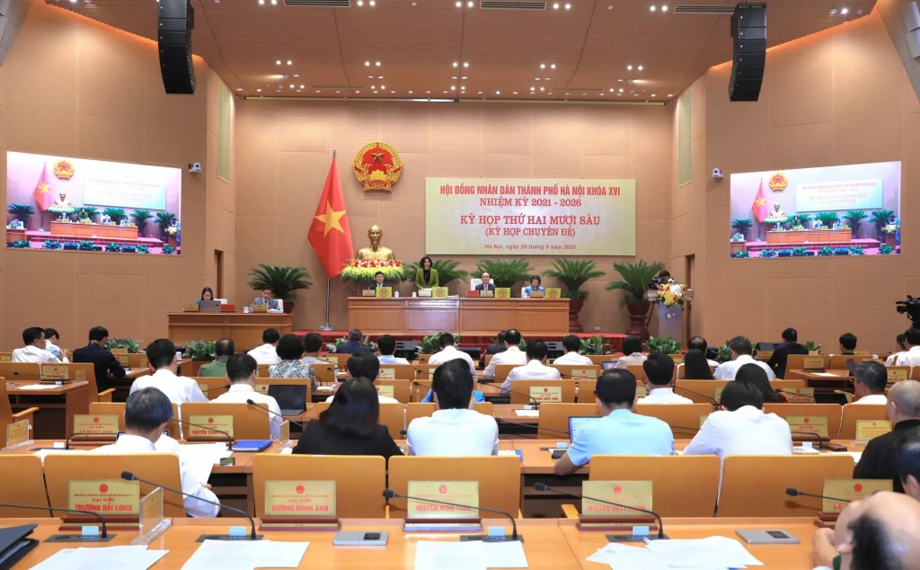 Mở đường để Hà Nội bứt phá khoa học công nghệ