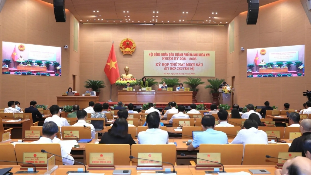 Mở đường để Hà Nội bứt phá khoa học công nghệ