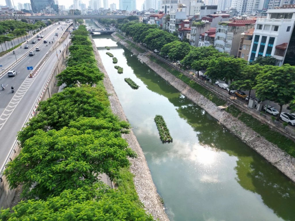 Kỳ 4: Ý thức cộng đồng quyết định sự thành công Kỳ 4: Ý thức cộng đồng quyết định sự thành công