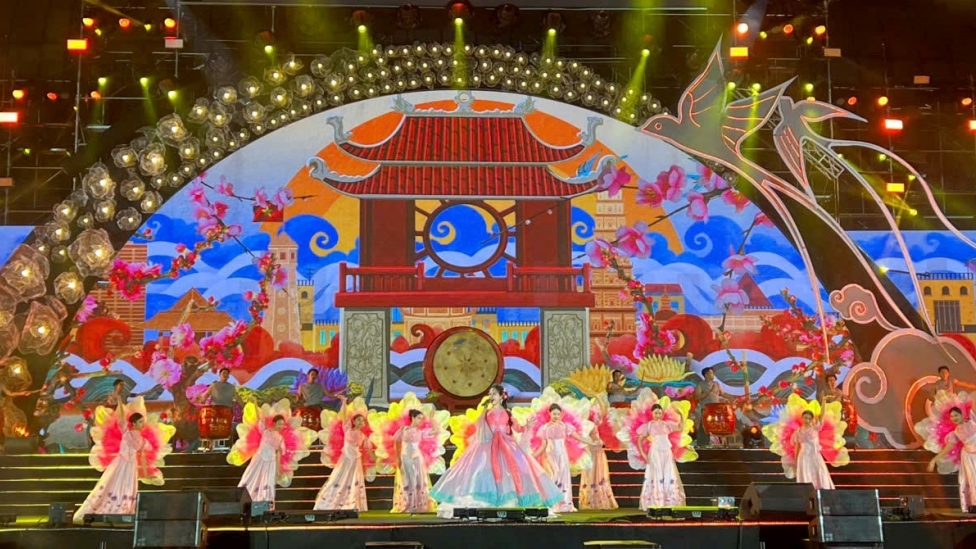 Hà Nội điều chỉnh kế hoạch tổ chức Festival Thăng Long – Hà Nội 2025
