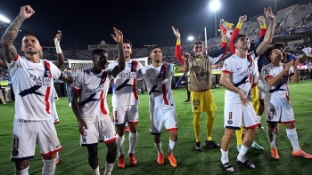 PSG ngược dòng đánh bại Barcelona tại Champions League