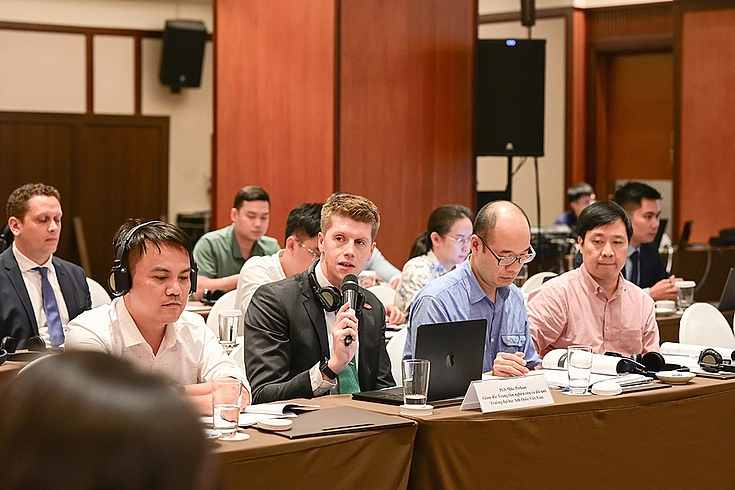 Đại diện duy nhất của Việt Nam lọt top giải thưởng Đổi mới Trí tuệ nhân tạo châu Á