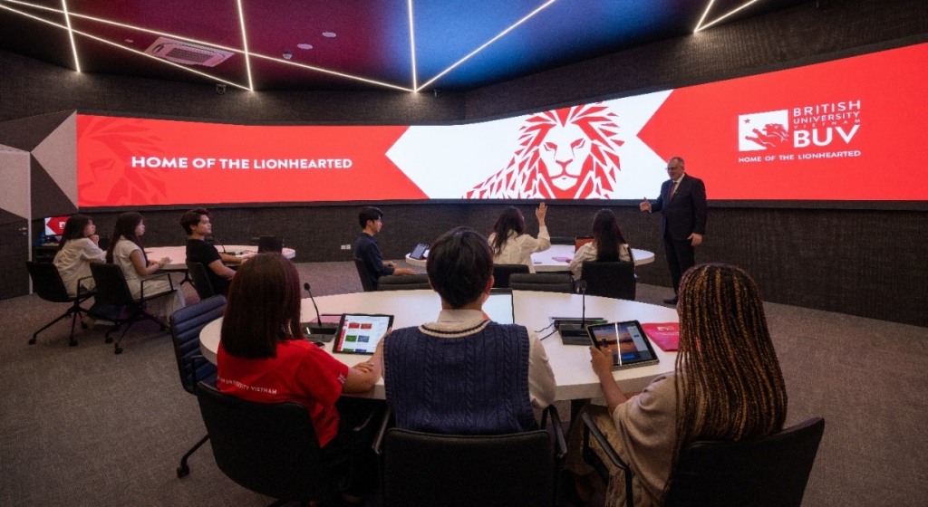 Đại diện duy nhất của Việt Nam lọt top giải thưởng Đổi mới Trí tuệ nhân tạo châu Á