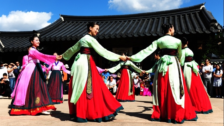 Hàn Quốc mở cửa miễn phí nhiều địa điểm tham quan và đường cao tốc dịp Tết Trung thu