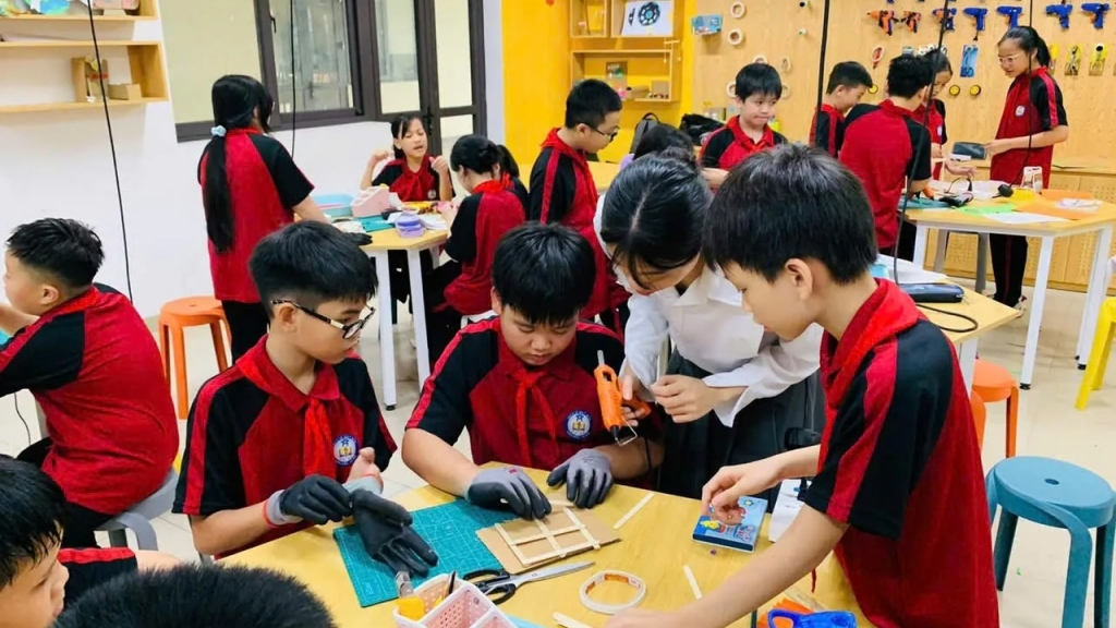 Nghị quyết 71/NQ-TW: Sứ mệnh của ngành giáo dục trong Kỷ nguyên mới