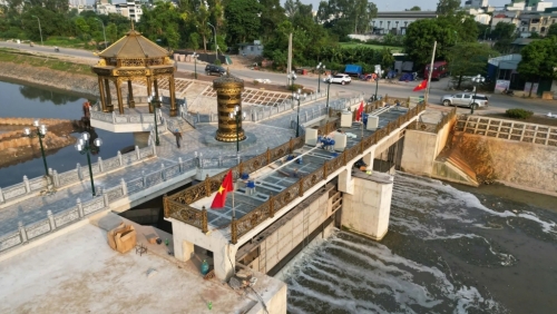 Kỳ cuối: Đồng bộ các giải pháp để khôi phục “mạch nguồn sống”