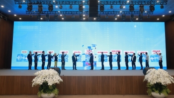 Thúc đẩy hợp tác toàn cầu trong các ngành công nghệ chiến lược