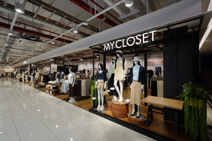 AEON Văn Giang với không gian kết nối, mang đến trải nghiệm mua sắm trọn vẹn