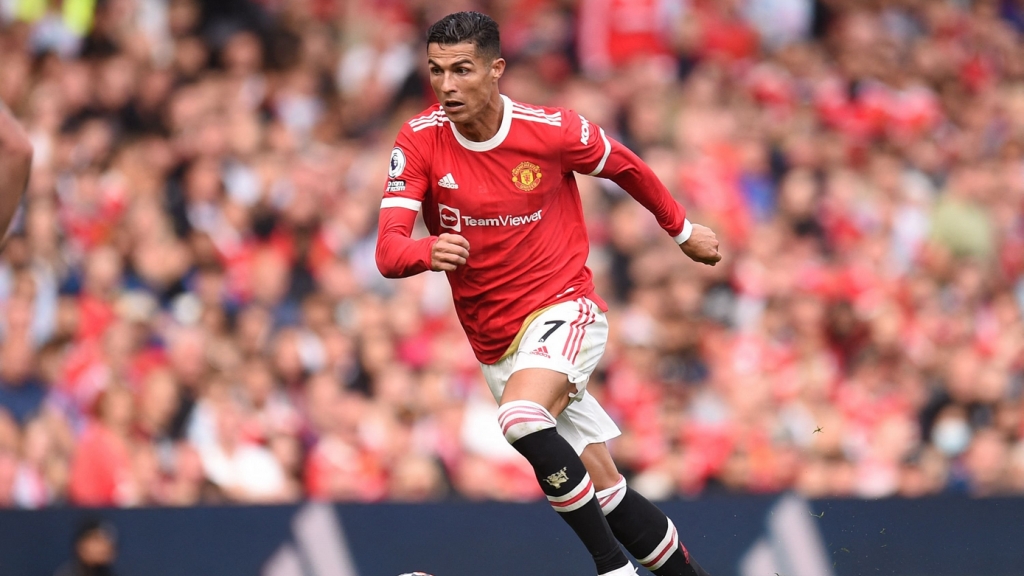 Man Utd có thể tái ngộ với Cristiano Ronaldo