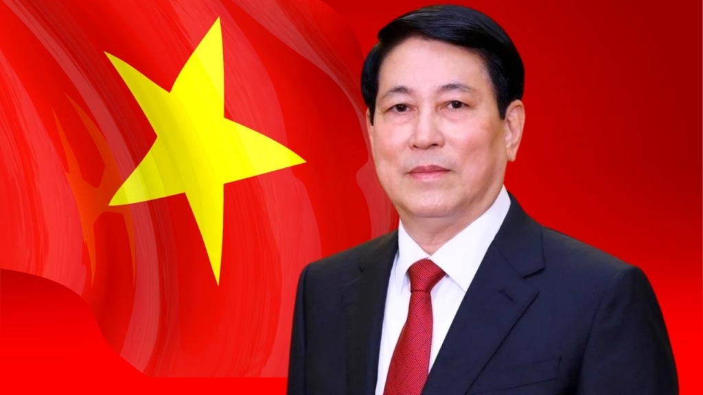 Chủ tịch nước gửi thư chúc Tết Trung thu tới các cháu thiếu niên, nhi đồng