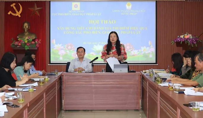 Bảo đảm nguồn lực triển khai hiệu quả