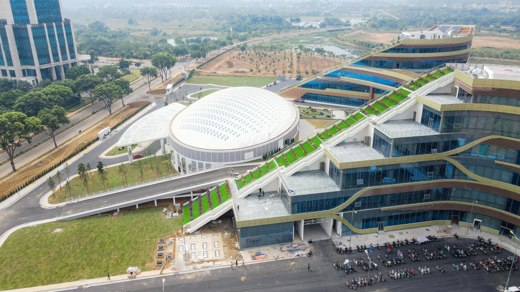 Thử nghiệm có kiểm soát giúp thúc đẩy đổi mới sáng tạo, nâng cao chất lượng sản phẩm