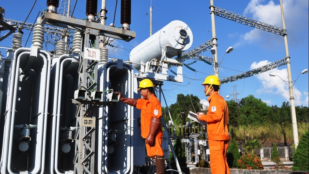 Thị trường điện cạnh tranh: Bước ngoặt lớn trước thềm giai đoạn bán lẻ