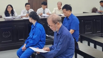 Chưa khép lại vụ án mua bán phần vốn góp 15 năm trước