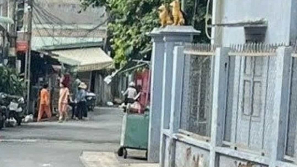 TP Hồ Chí Minh: điều tra vụ mẹ nghi sát hại con gái 3 tháng tuổi