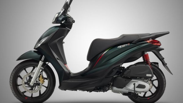 Cập nhật bảng giá xe máy Medley mới nhất tháng 10/2025