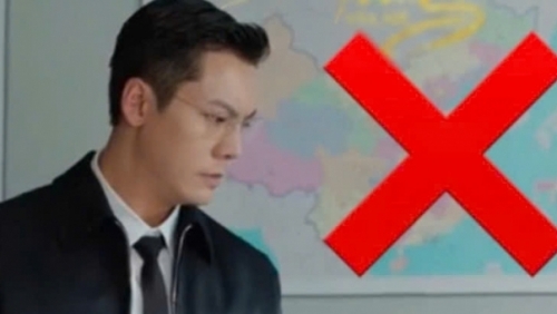 Cục Điện ảnh vào cuộc khi phim "Hãy để tôi tỏa sáng" bị cho là có "đường lưỡi bò" phi pháp