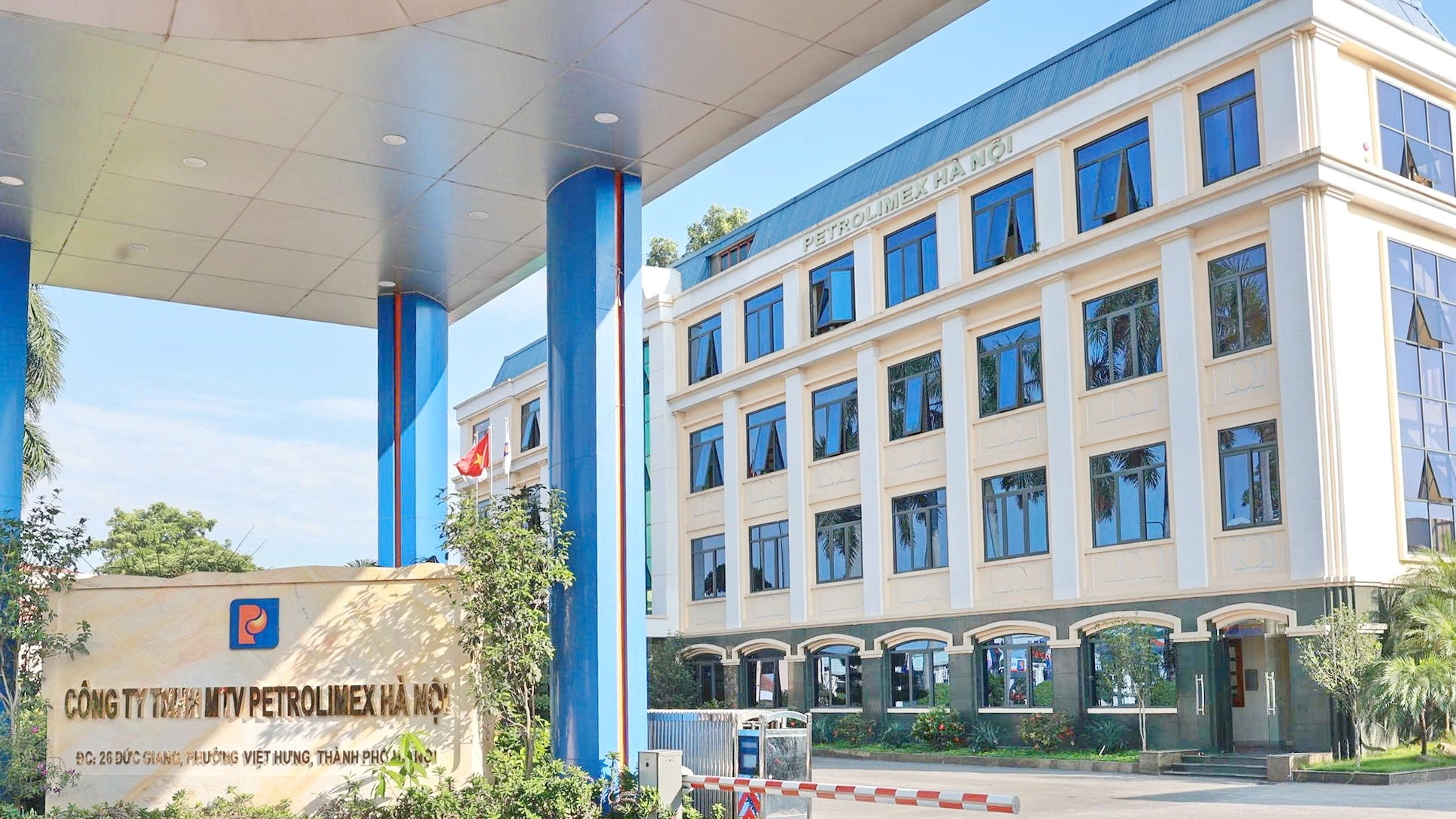 Petrolimex: hoàn thiện mô hình tổ chức, tinh gọn bộ máy để nâng cao chất lượng quản trị doanh nghiệp từ ngày 1/10/2025