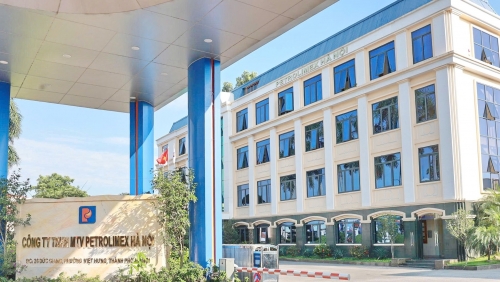 Petrolimex: hoàn thiện mô hình tổ chức, tinh gọn bộ máy để nâng cao chất lượng quản trị doanh nghiệp từ ngày 1/10/2025