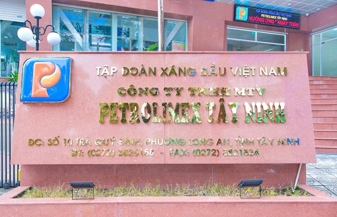 Petrolimex: hoàn thiện mô hình tổ chức, tinh gọn bộ máy để nâng cao chất lượng quản trị doanh nghiệp từ ngày 1/10/2025