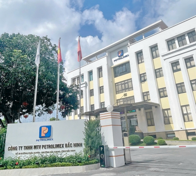 Petrolimex: hoàn thiện mô hình tổ chức, tinh gọn bộ máy để nâng cao chất lượng quản trị doanh nghiệp từ ngày 1/10/2025