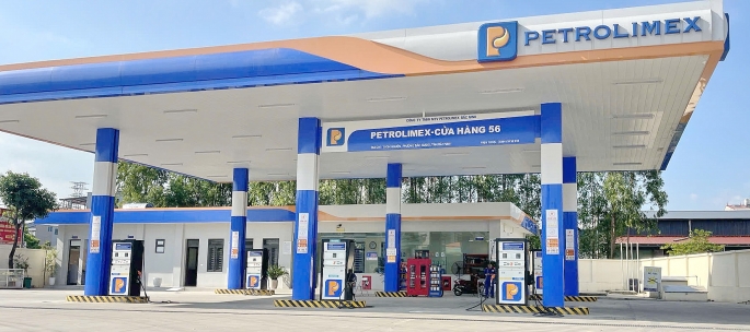 Petrolimex: hoàn thiện mô hình tổ chức, tinh gọn bộ máy để nâng cao chất lượng quản trị doanh nghiệp từ ngày 1/10/2025
