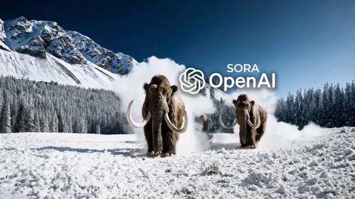 OpenAI ra mắt ứng dụng Sora: bước ngoặt AI video và những tranh cãi bản quyền
