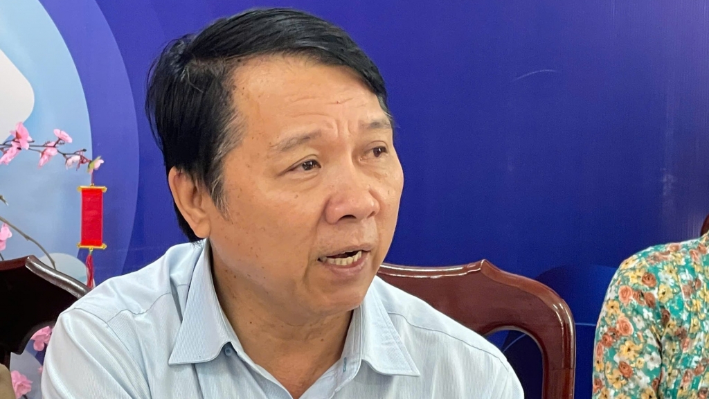 Lý do Giám đốc Bệnh viện Đa khoa vùng Tây Nguyên bị khởi tố, bắt giam