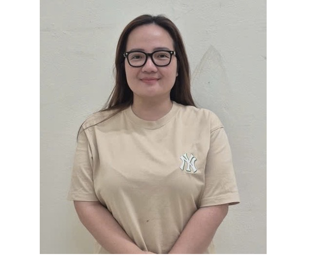 Hoàng Thị Hường. Ảnh: Bộ Công an