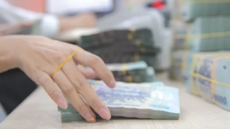 Hà Nội bứt phá mạnh trong thu chi ngân sách và tín dụng 9 tháng năm 2025