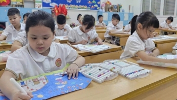 Học sinh Hà Nội nghỉ học ngày mai (6/10) để ứng phó bão số 11