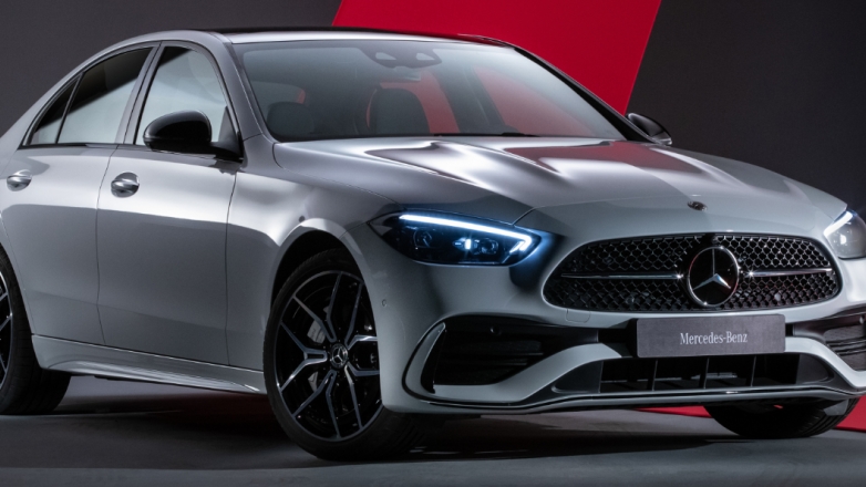 Cập nhật bảng giá ô tô Mercedes mới nhất tháng 10/2025