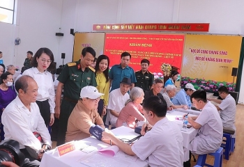 Hà Nội đẩy mạnh giải pháp việc làm, bảo đảm an sinh xã hội bền vững