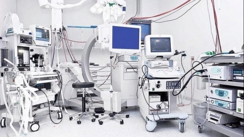 Đề xuất phân cấp trong quản lý thiết bị y tế