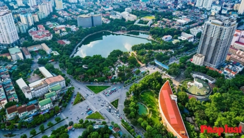 Thị trường bất động sản cuối năm 2025: Phân khúc nào "dẫn sóng"?