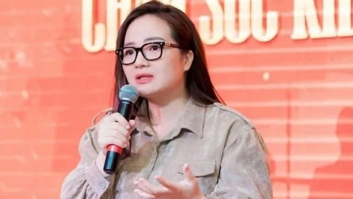 Hoàng Hường có thể đối diện với hình phạt 20 năm tù?