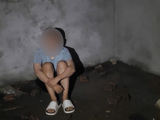 Phú Thọ: giải cứu thành công nam sinh viên khỏi bẫy “bắt cóc online”