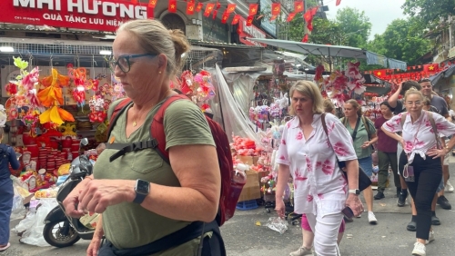 Kinh tế Việt Nam tăng tốc mạnh mẽ, khẳng định sức bật nội lực mới