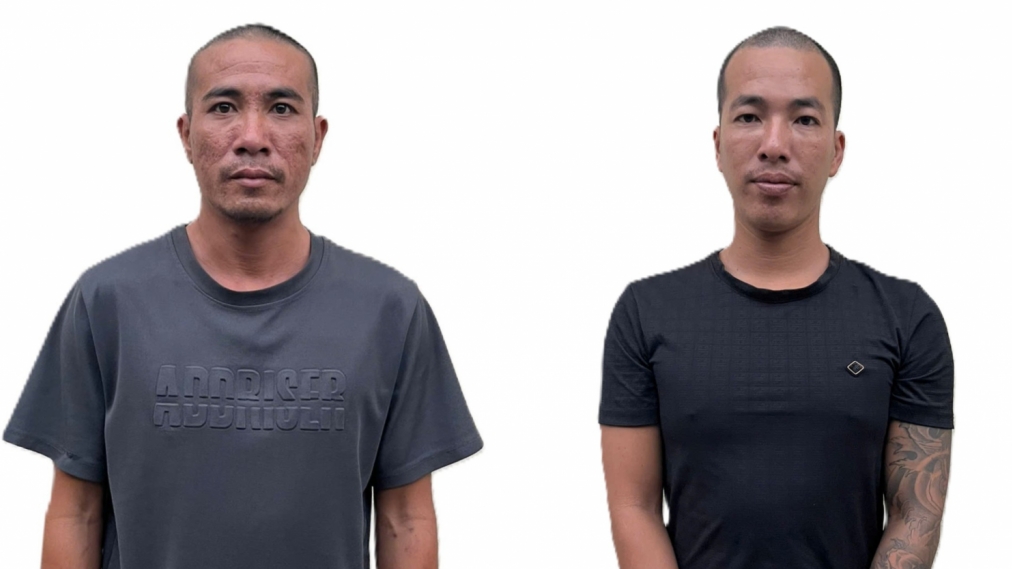 Bí mật của 2 nam thanh niên tại nhà riêng ở Quảng Ninh