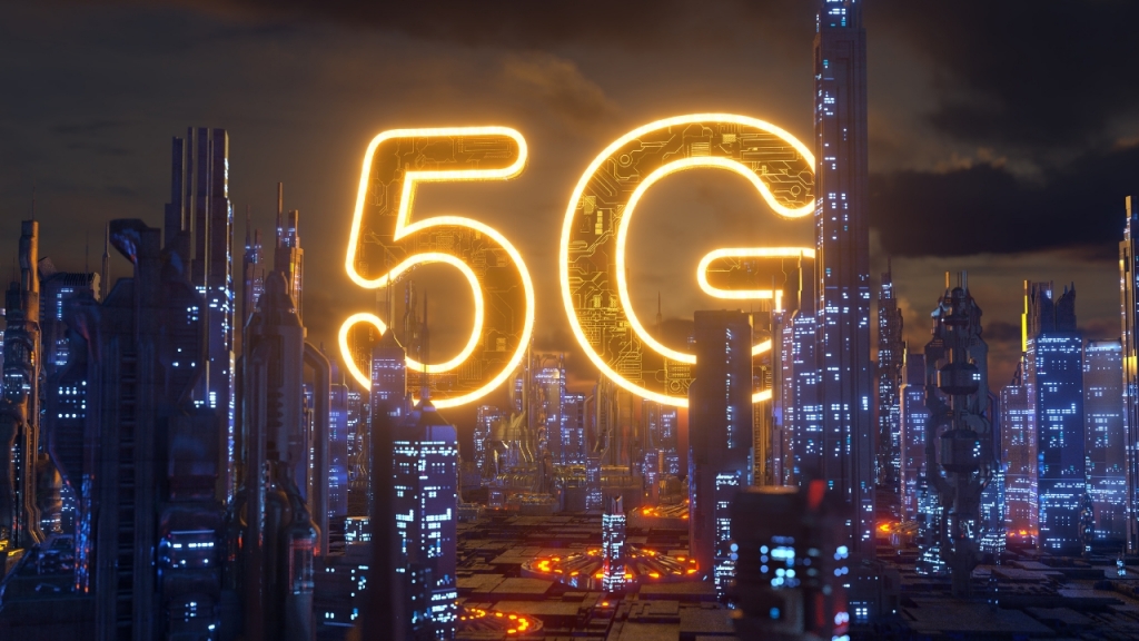 Việt Nam vượt Trung Quốc và Thái Lan về tốc độ tăng tiêu dùng dữ liệu 5G