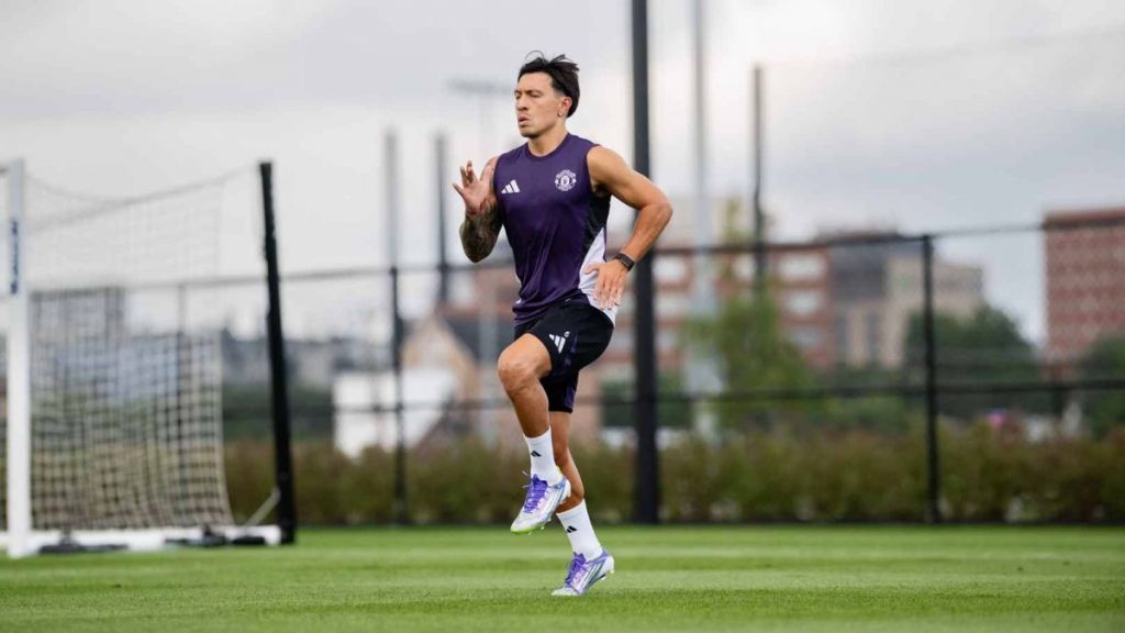 Man Utd chuẩn bị đón viện binh sau loạt trận quốc tế