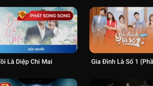 Kiểm tra hoạt động phổ biến phim trên không gian mạng