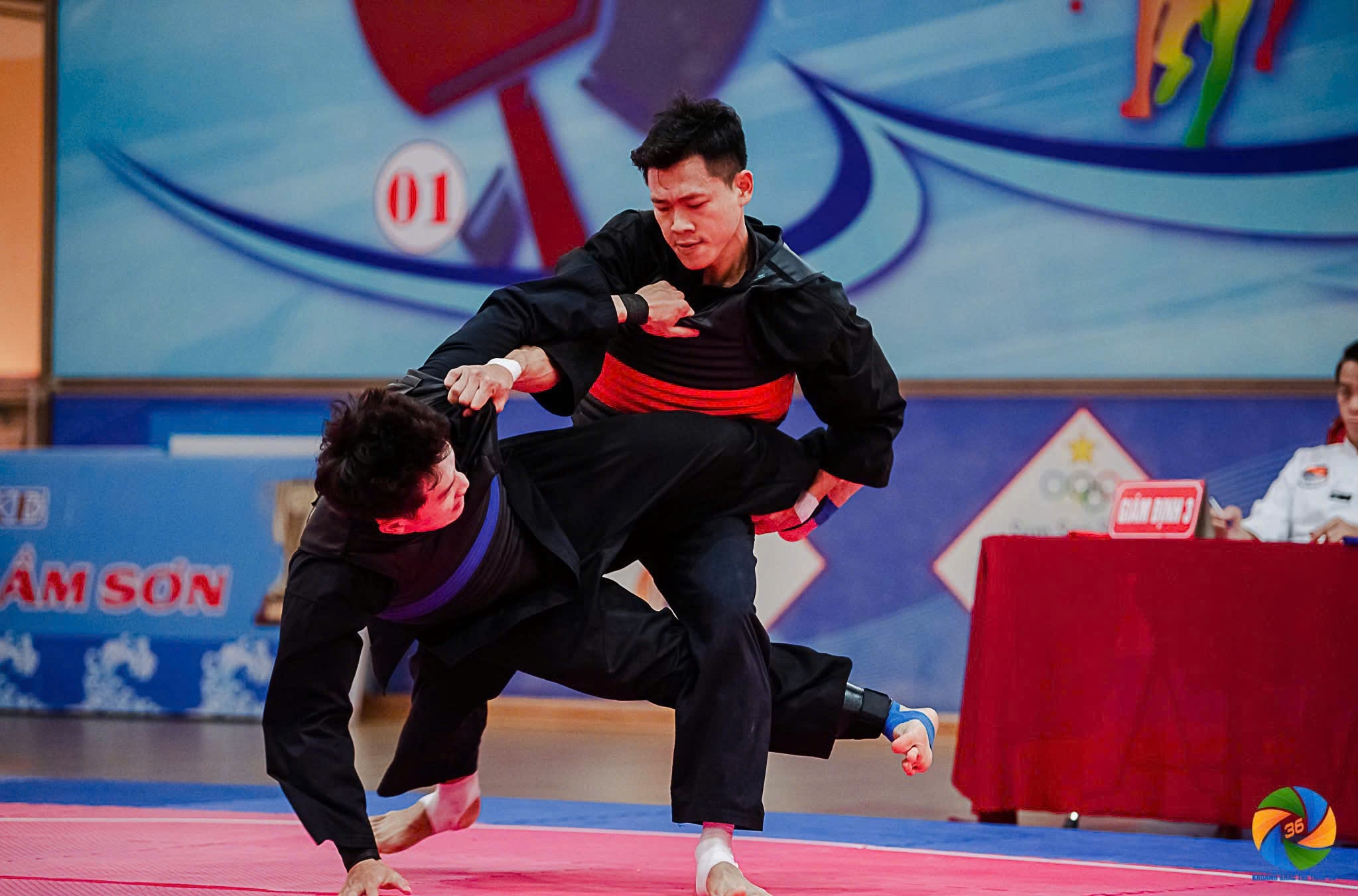 Nhà vô địch Pencak Silat truyền cảm hứng cho giới trẻ