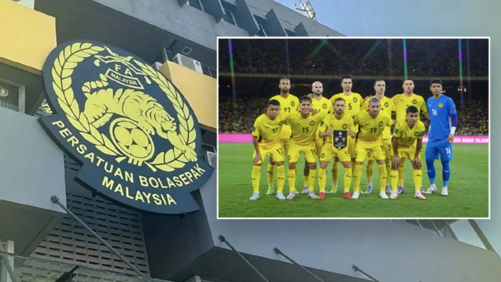 Thời điểm nào AFC chính thức đưa ra án phạt cho Malaysia?