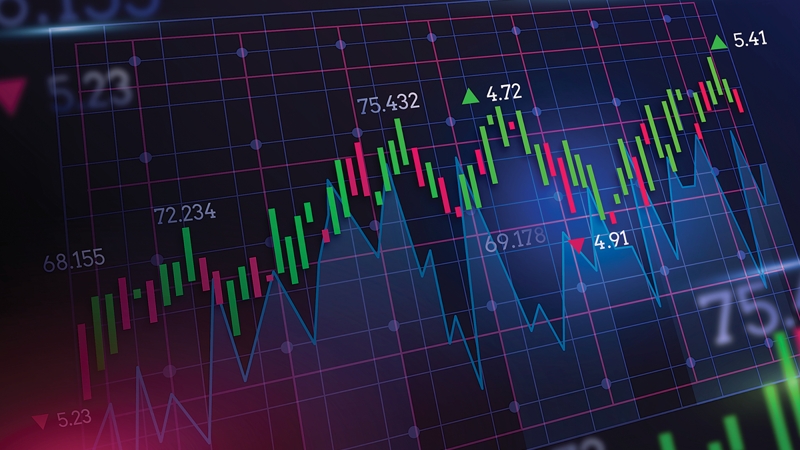Thị trường chứng khoán ngày 7/10: Sắc đỏ chiếm ưu thế trên hầu hết các nhóm cổ phiếu