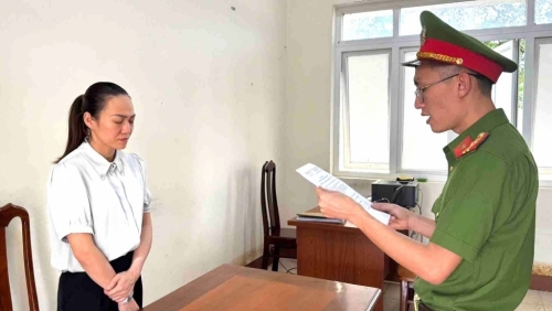 Vụ nữ tài xế ô tô tông tử vong chủ tịch xã: lời khai phải phù hợp với chứng cứ khác